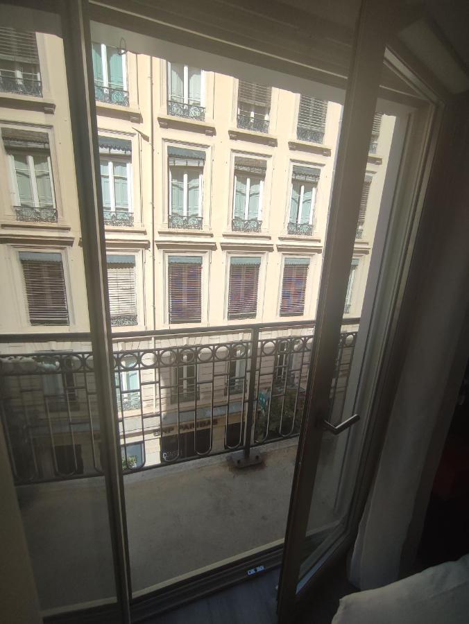 Resilodge Lyon 2 Dış mekan fotoğraf