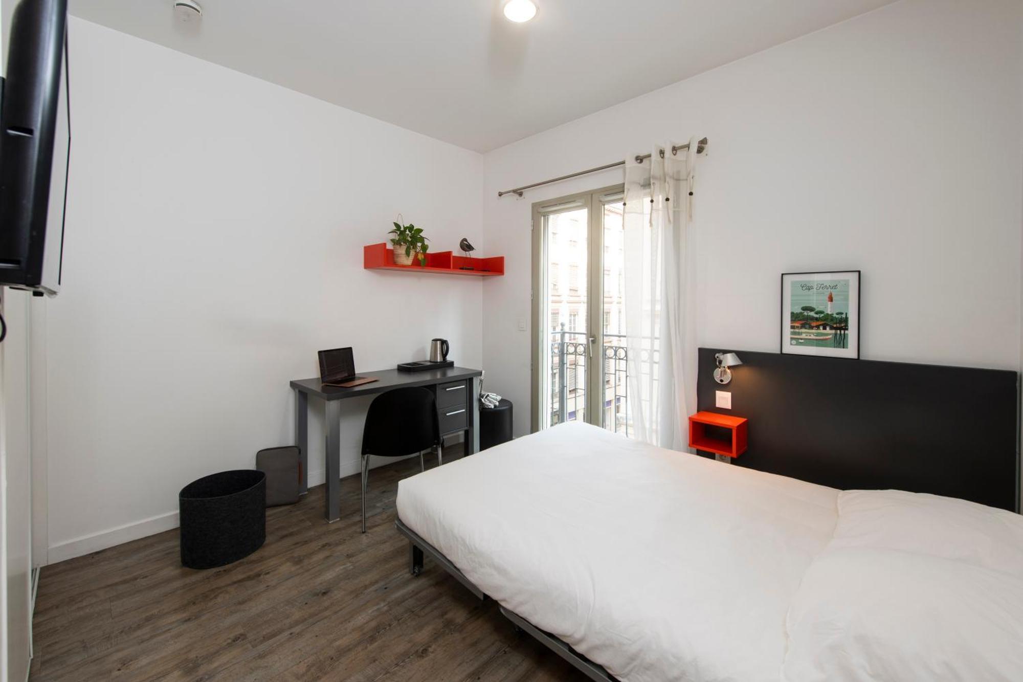 Resilodge Lyon 2 Dış mekan fotoğraf